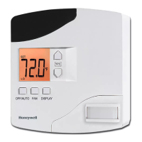 Preview: Honeywell INNCOM e528 Series