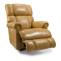 Preview: LAZBOY PowerReclineXR