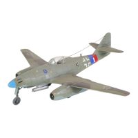 Preview: REVELL Messerschmitt Me 262 A-1A