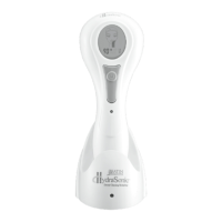 Preview: Satin Smooth HydraSonic SSHS1