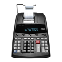 Preview: Procalc PR4000