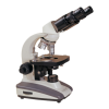 Microscope Logo