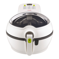Preview: T-Fal ActiFry Vista
