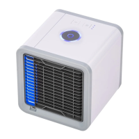 Preview: Rovus Arctic Air 17013-G