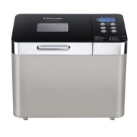 Preview: Electrolux EBM 8000