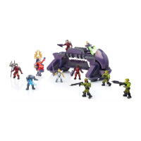 Preview: Halo Hierarch's Shadow Convoy 97521