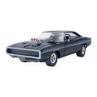 Preview: DOMINIC’S 1970 DODGE CHARGER