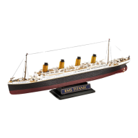 Preview: REVELL R.M.S. Titanic