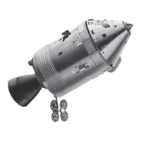 Preview: REVELL Apollo: Command Module
