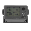 Marine GPS System Logo