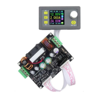 Preview: RuiDeng DPH3205