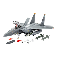 Preview: F-15E STRIKE EAGLE & bombs
