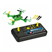 Preview: REVELL Control FROXXIC