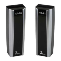 Preview: FAAC XP15W