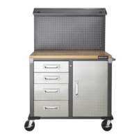 Preview: MasterCraft 068-0002-6