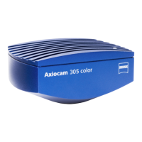 Preview: Zeiss Axiocam 305 color