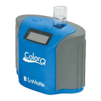Preview: LaMotte ColorQ Pro-11