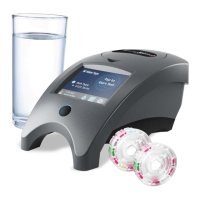 Preview: LaMotte WaterLink SpinTouch DW