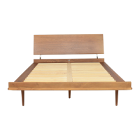 Preview: Nelson Thin Edge Bed