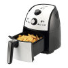 Fryer Logo