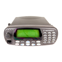 Preview: Motorola MTM800 FuG