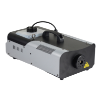 Preview: EFX Fogger 1500
