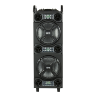 Preview: QFX PBX-211
