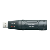 Preview: VOLTCRAFT DL-100T