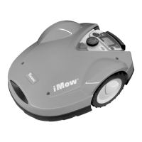 Preview: VIKING GARDEN iMow MI 632 M