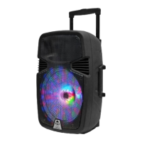 Preview: iDance GROOVE 420 MK3