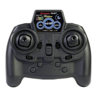 Preview: GRAUPNER HoTT mz-8P
