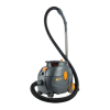 Vacuum Cleaner Logo