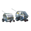 Outdoor Cart Logo