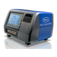 Preview: Pall PCM500 Series