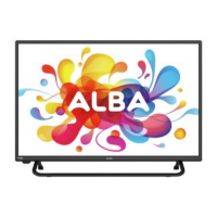 Preview: Alba LE-28GA06-B3+DVD