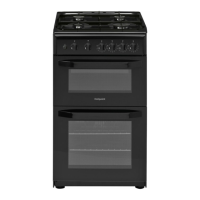Preview: Hotpoint HD5G00KCB/UK
