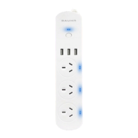 Preview: Smart Powerboard ASPBU-1019