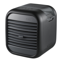 Preview: MYCHILL Personal Space Cooler Plus