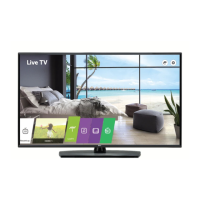 Preview: LG 43UT570H0UA