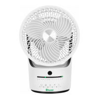 Preview: Xpelair XPA360CF