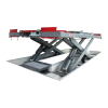 Scissor Lifts Logo
