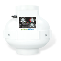 Preview: Prima Klima PK125EC-TC