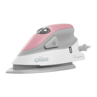 Preview: Oliso Mini Project Iron M2Pro