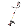 Brush Cutter Logo