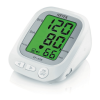 Blood Pressure Monitor Logo
