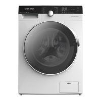 Preview: Cater-Wash CK8512