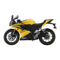 Preview: Yamaha R15 YZF155 2018