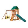 Play Sets & Playground Equipment Logo