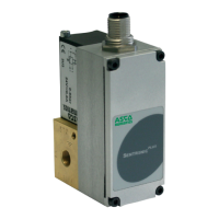 Preview: Asco Sentronic PLUS 614 Series