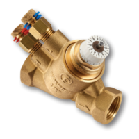 Preview: Johnson Controls VP1000 Series